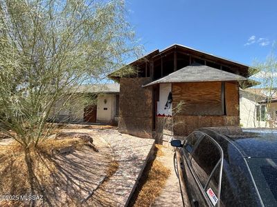 2630 W Vereda Verde, Tucson, AZ, 85746