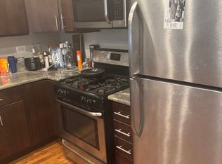 3214 N Racine Ave APT 1R, Chicago, IL 60657