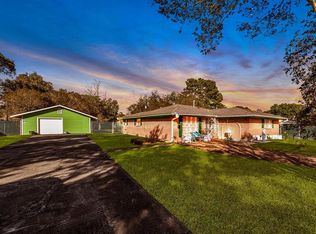 311 Avenue G, South Houston, TX 77587