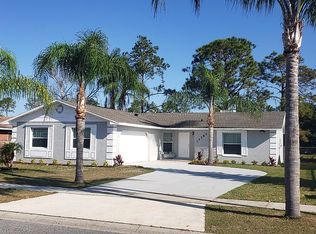 12763 Illinois Woods Ln, Orlando, FL 32824