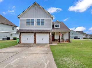 Kinetic, Springville, AL 35146