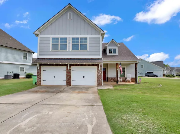 475 Braddock Rd W, Springville, AL 35146