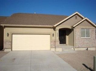 1747 N Cozy Ln, Saratoga Springs, UT 84045