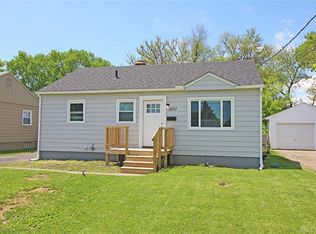 1604 Brentwood St, Liberty Township, OH 45044