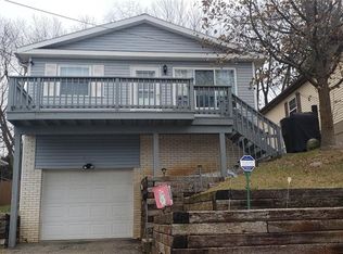 353 Fulmer Ave, Akron, OH 44312