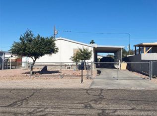 4395 S Cielo Azul Dr, Fort Mohave, AZ 86426