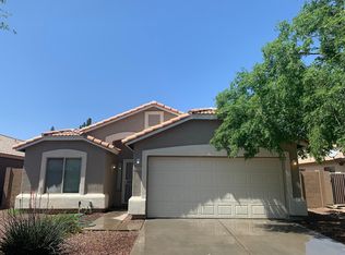 2402 S 82nd Ln, Phoenix, AZ 85043