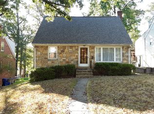 5825 Dewey St, Landover, MD 20785