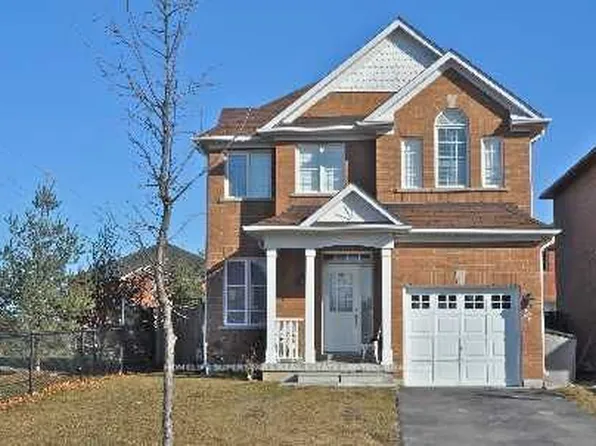 34 Pogonia St, Toronto, ON M1X 1Z6