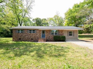 837 Beverly Rd, Fort Valley, GA 31030
