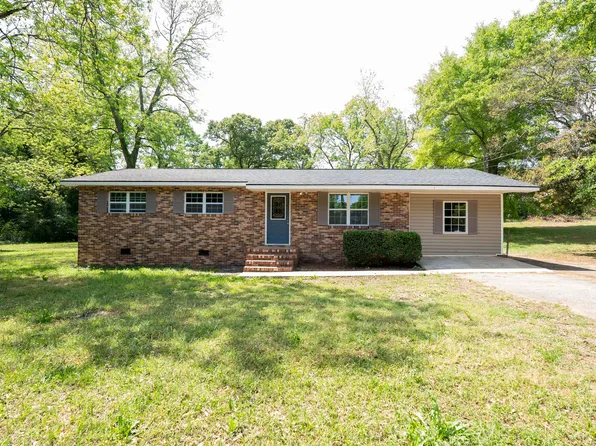 837 Beverly Rd, Fort Valley, GA 31030