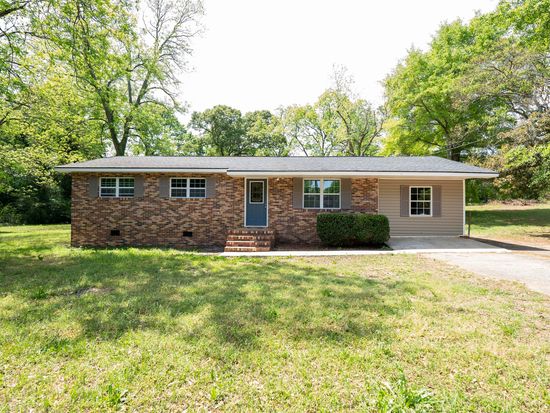837 Beverly Rd, Fort Valley, GA 31030