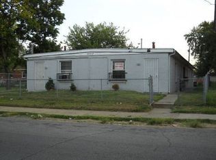 1777 Dumesnil St., Louisville, KY 40210