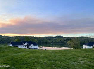 4139 Persimmon Rdg, Loudon, TN 37774