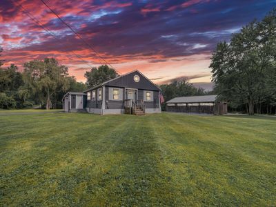 181 Root Road, Coventry, CT, 06238