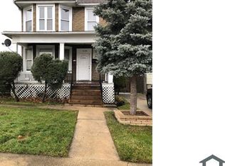 1650 School St, Chicago Heights, IL 60411