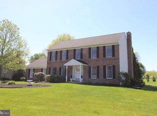 3730 Mayfield Ln, Chadds Ford, PA 19317