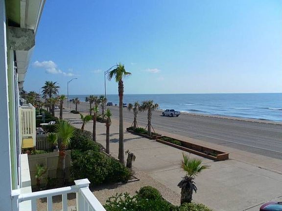 View from Balcony