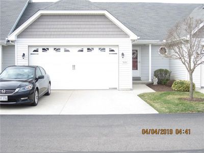 7424 Sir Francis Drake Ave UNIT 9-E, Russells Point, OH, 43348