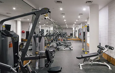 Rented by Monarch Realty Group