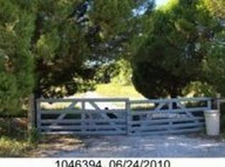 9422 W Hereford Ln, Crystal River, FL 34428