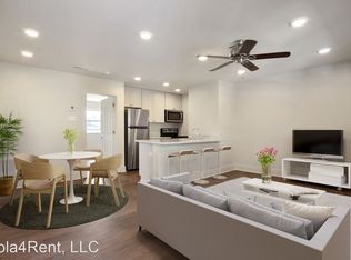 2110 Bayou Rd APT 2, New Orleans, LA 70116