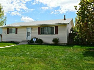 1700 Bower Ave, Worland, WY 82401