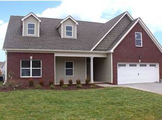 2496 Waterhaven Dr, Chattanooga, TN 37406