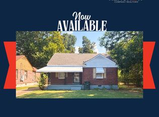 1182 Wingfield Rd, Memphis, TN 38122
