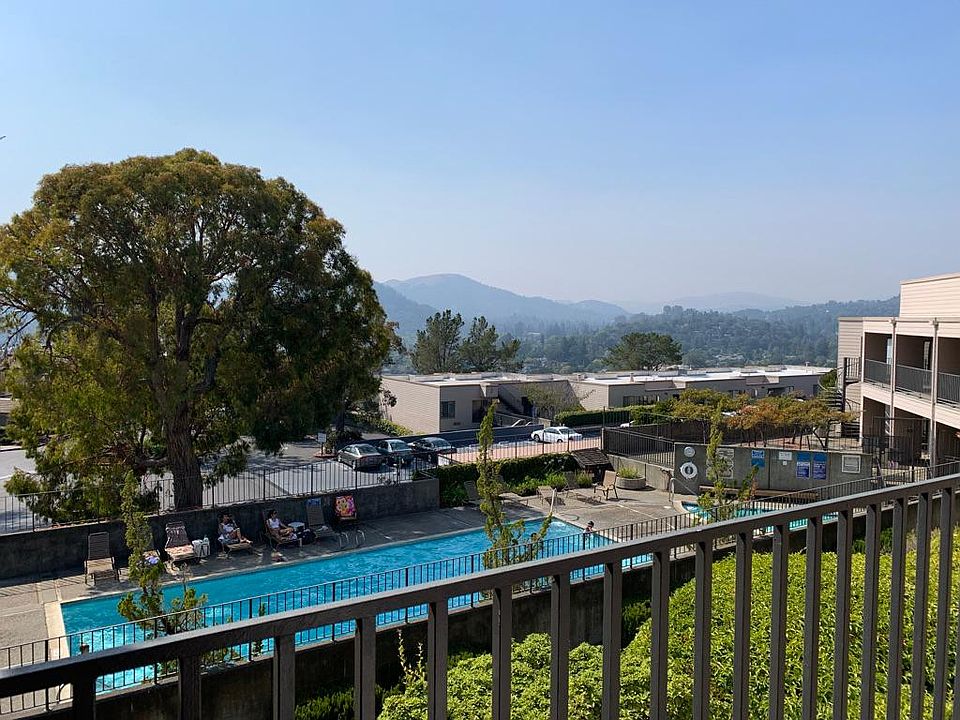 View from Balcony
