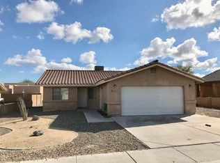 10237 S Typhoon Ave, Yuma, AZ 85365
