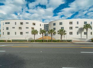 601 N Miramar Ave APT 307, Indialantic, FL 32903