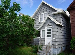 1021 N 21st St, Superior, WI 54880
