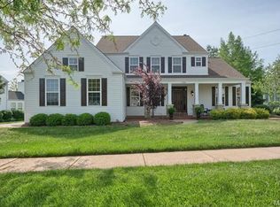 17860 Suzanne Ridge Dr, Glencoe, MO 63038