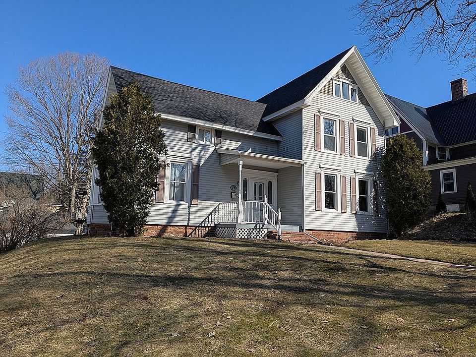 Complete new roof! 
