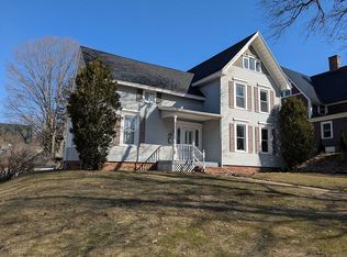 14 Pleasant St, Potsdam, NY 13676