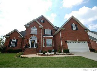 4425 Winder Trl, Gastonia, NC 28056