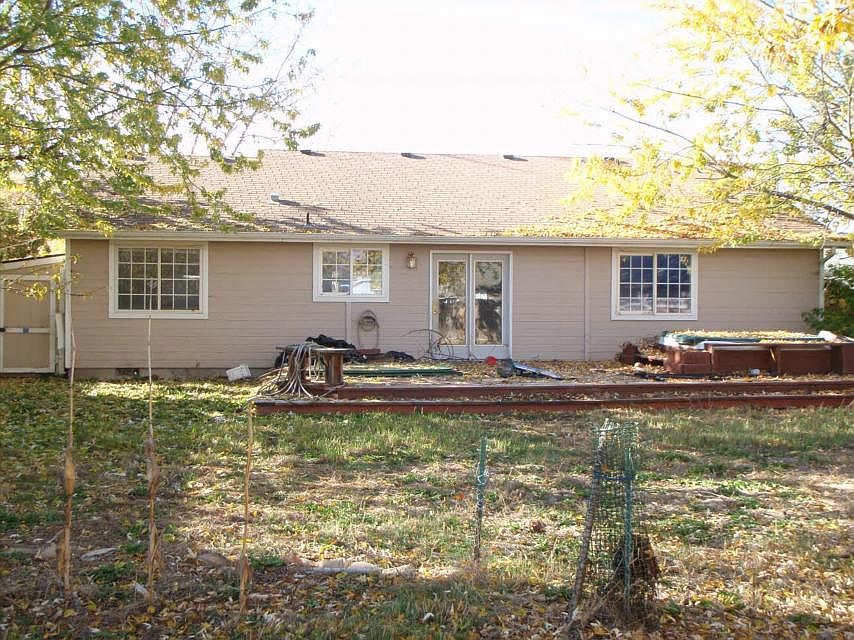 2nd image of 4380 S Timridge Way