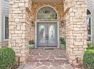 6387 Willow Springs Drive, Morrison, CO 80465