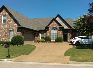 9912 N Greenalder Cv, Cordova, TN 38016