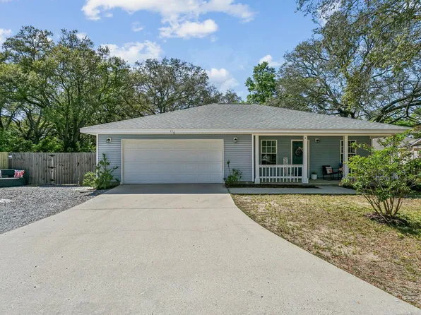 119 Sasser St, Niceville, FL 32578
