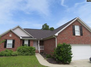 609 Gladiolus Dr, Columbia, SC 29229