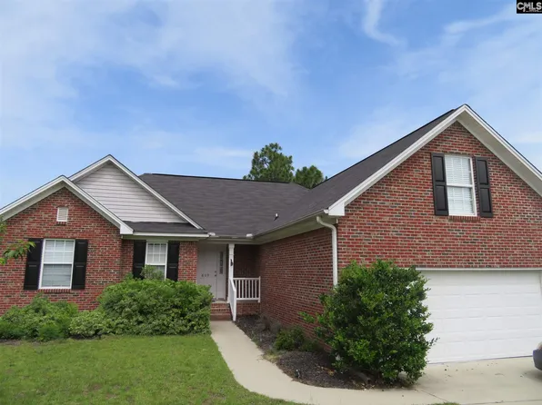 609 Gladiolus Dr, Columbia, SC 29229