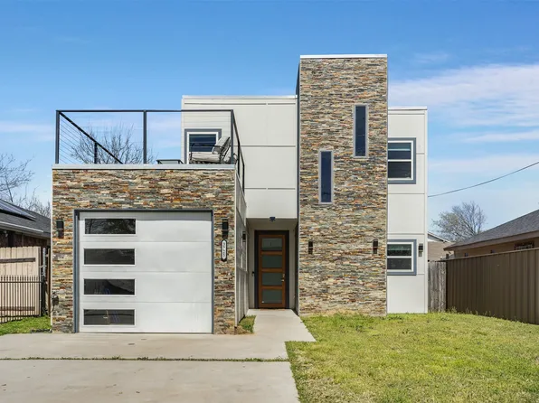 3725 Toronto St, Dallas, TX 75212