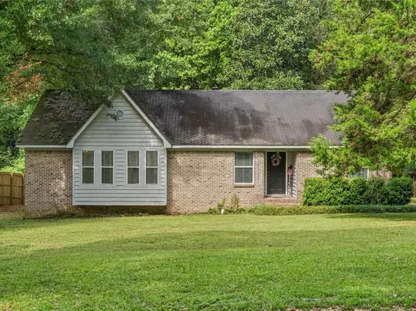 1580 Gaylord Dr, Mobile, AL 36695