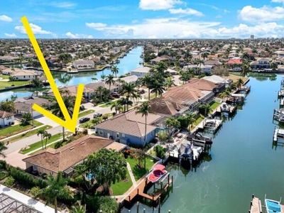 20 Hickory Ct, Marco Island, FL, 34145