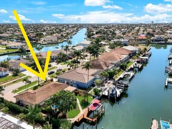 20 Hickory Ct, Marco Island, FL 34145