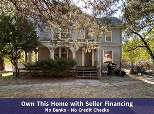 5341 Goodfellow Blvd, Saint Louis, MO 63136