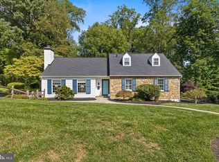 41 Crestline Rd, Wayne, PA 19087