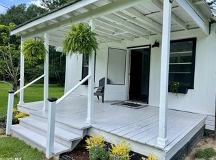 1046 Homestead Rd, Range, AL 36473